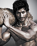 Vidyut Jammwal